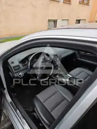 2010 Mercedes Benz C 200