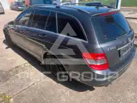 2010 Mercedes Benz C 200
