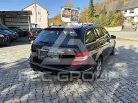 2010 Mercedes Benz C 200