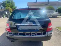 2010 Mercedes Benz C 200