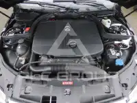 2010 Mercedes Benz C 200