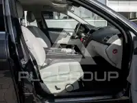 2010 Mercedes Benz C 200