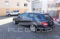 2010 Mercedes Benz C 200