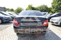 2010 Mercedes Benz C 200