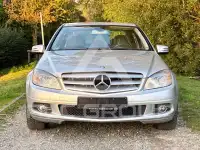 2010 Mercedes Benz C 200