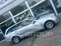 2010 Mercedes Benz C 200