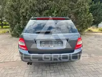 2010 Mercedes Benz C 200