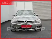 2010 Mercedes Benz C 200