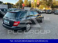 2010 Mercedes Benz C 200