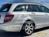 2010 Mercedes Benz C 200