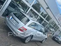 2010 Mercedes Benz C 200