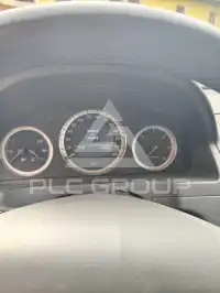 2010 Mercedes Benz C 200