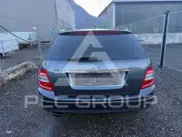 2010 Mercedes Benz C 200