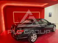 2010 Mercedes Benz C 200