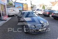 2010 Mercedes Benz C 200