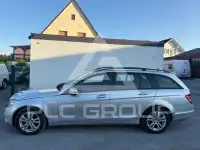 2010 Mercedes Benz C 200