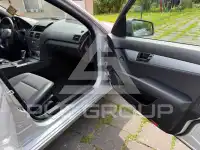 2010 Mercedes Benz C 200
