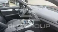 2010 Mercedes Benz C 200