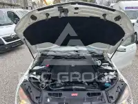 2010 Mercedes Benz C 200
