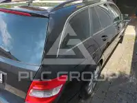 2010 Mercedes Benz C 200
