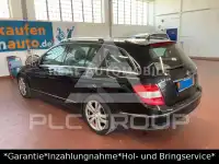 2010 Mercedes Benz C 200