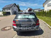 2010 Mercedes Benz C 200