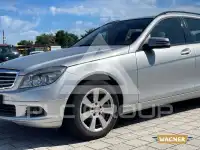2010 Mercedes Benz C 200