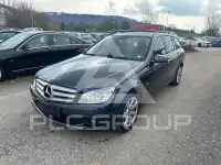2010 Mercedes Benz C 200
