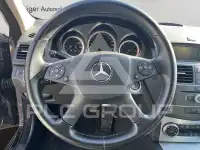 2010 Mercedes Benz C 200