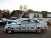 2010 Mercedes Benz C 200
