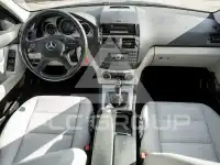 2010 Mercedes Benz C 200