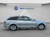 2010 Mercedes Benz C 200