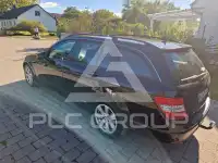 2010 Mercedes Benz C 200