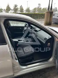 2010 Mercedes Benz C 200