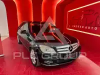 2010 Mercedes Benz C 200