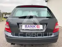 2010 Mercedes Benz C 200