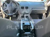 2010 Mercedes Benz C 200