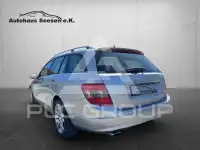 2010 Mercedes Benz C 200