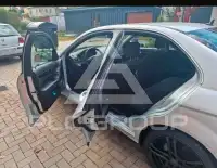 2010 Mercedes Benz C 200