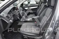 2010 Mercedes Benz C 200