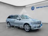 2010 Mercedes Benz C 200