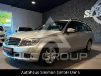 2010 Mercedes Benz C 200