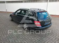 2010 Mercedes Benz C 200