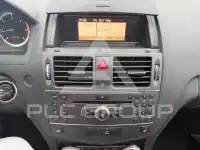 2010 Mercedes Benz C 200