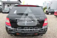 2010 Mercedes Benz C 200