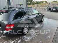 2010 Mercedes Benz C 200
