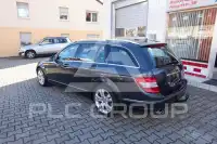 2010 Mercedes Benz C 200