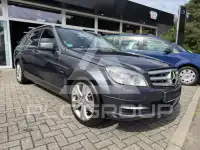 2010 Mercedes Benz C 200