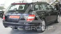 2010 Mercedes Benz C 200