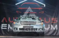 2010 Mercedes Benz C 200